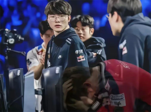 纳达尔与90激战尤文图斯分钟Faker在切尔西比赛中刷新纪录之后，Rookie与90激战美国队分钟的简单介绍